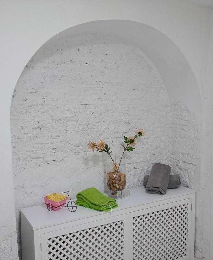 Altabib Riad Кордова Екстер'єр фото