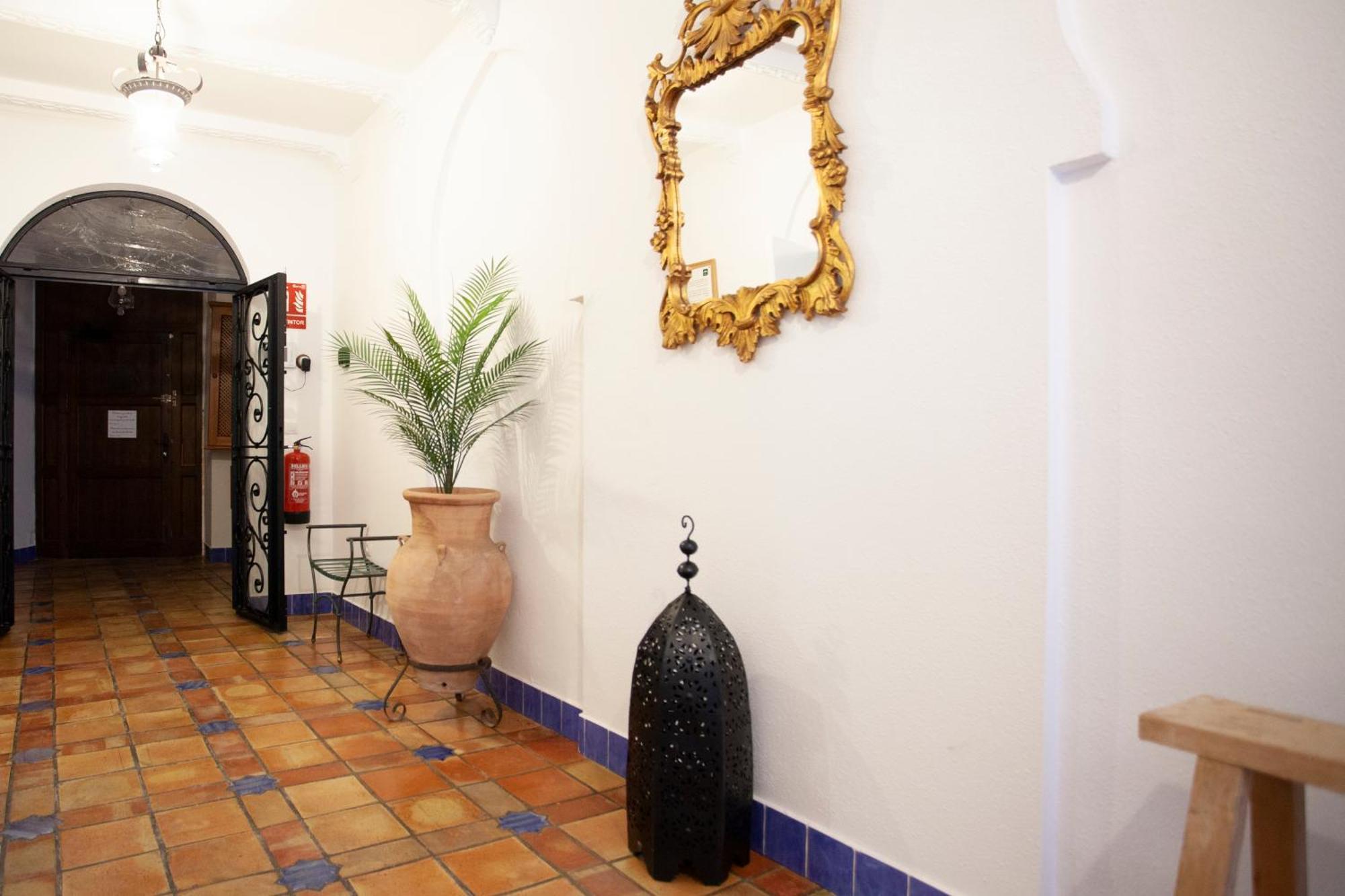 Altabib Riad Кордова Екстер'єр фото